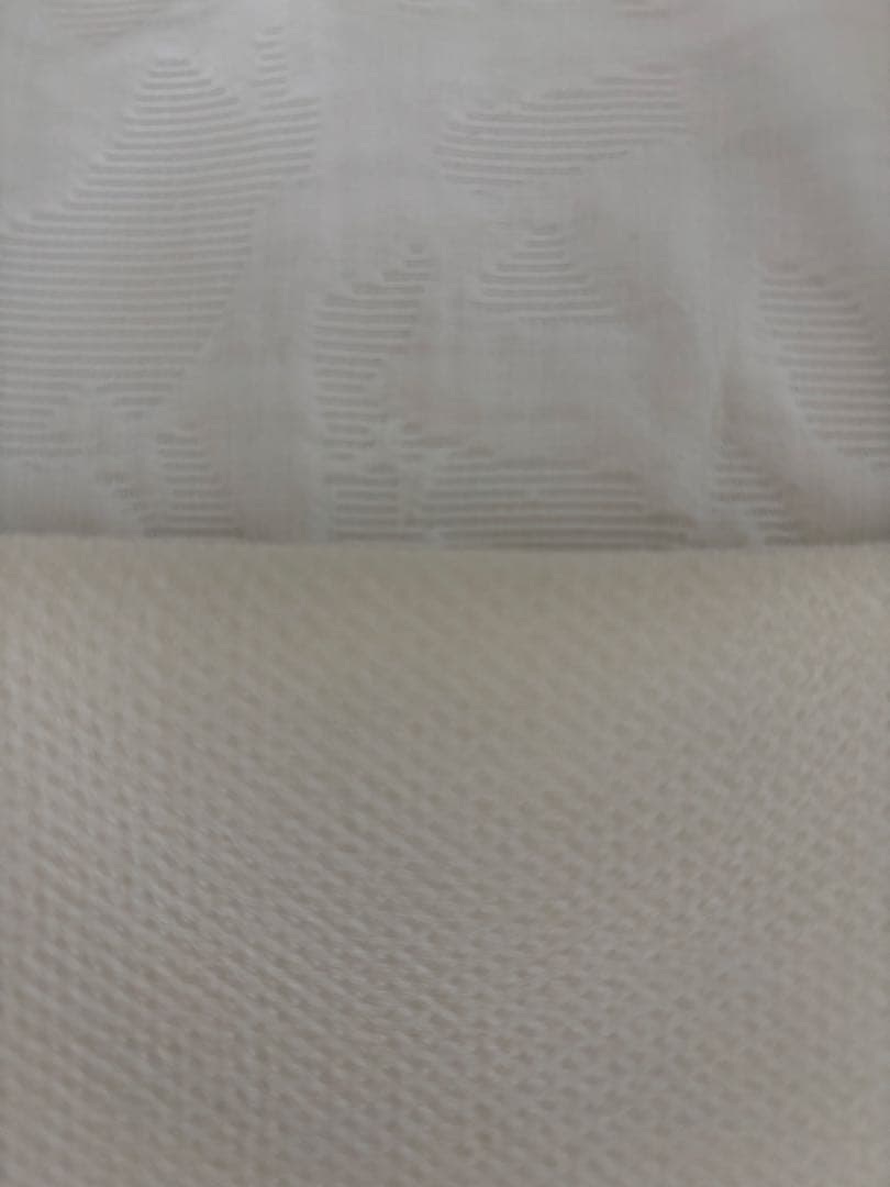 N atsu　七五三　被布　ハンドメイド