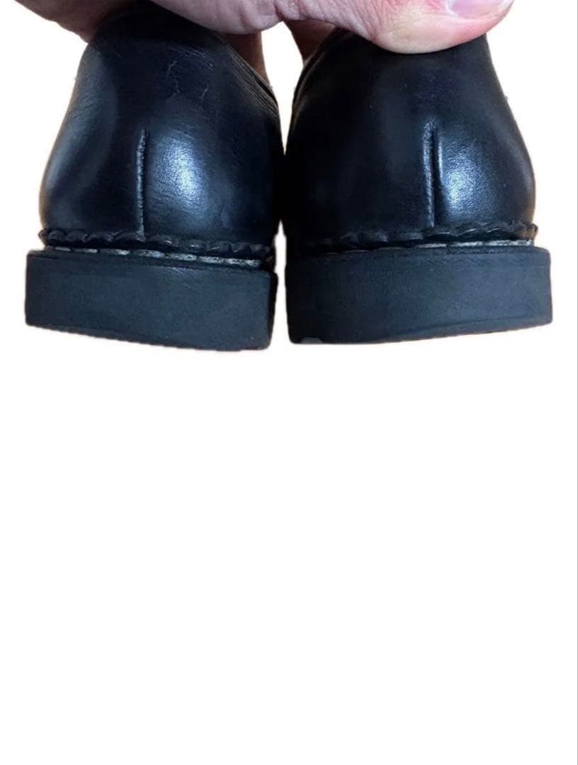 Paraboot パラブーツ REIMS ランス ローファー UK7.5