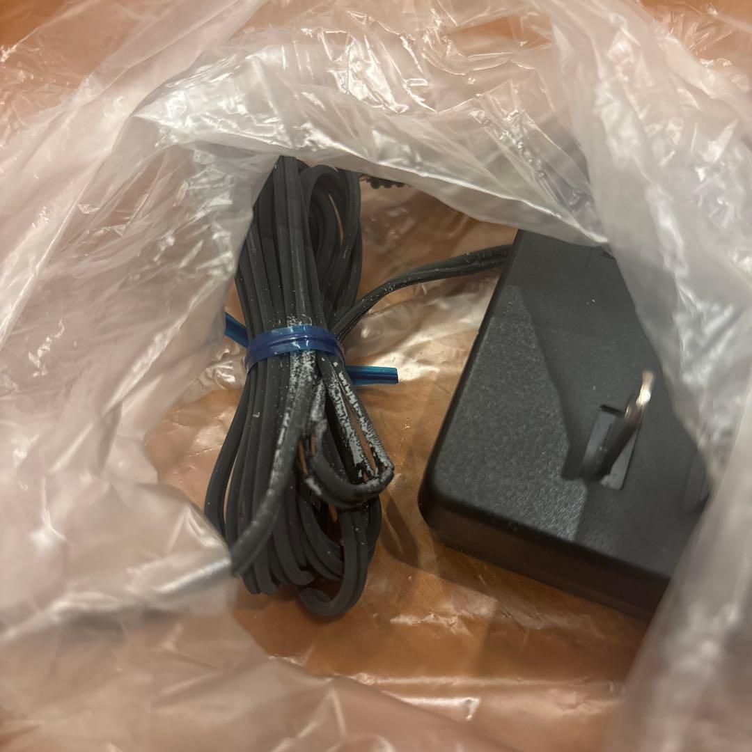 ジャンク品　SONY D-EJ2000 ポータブルCDプレーヤー