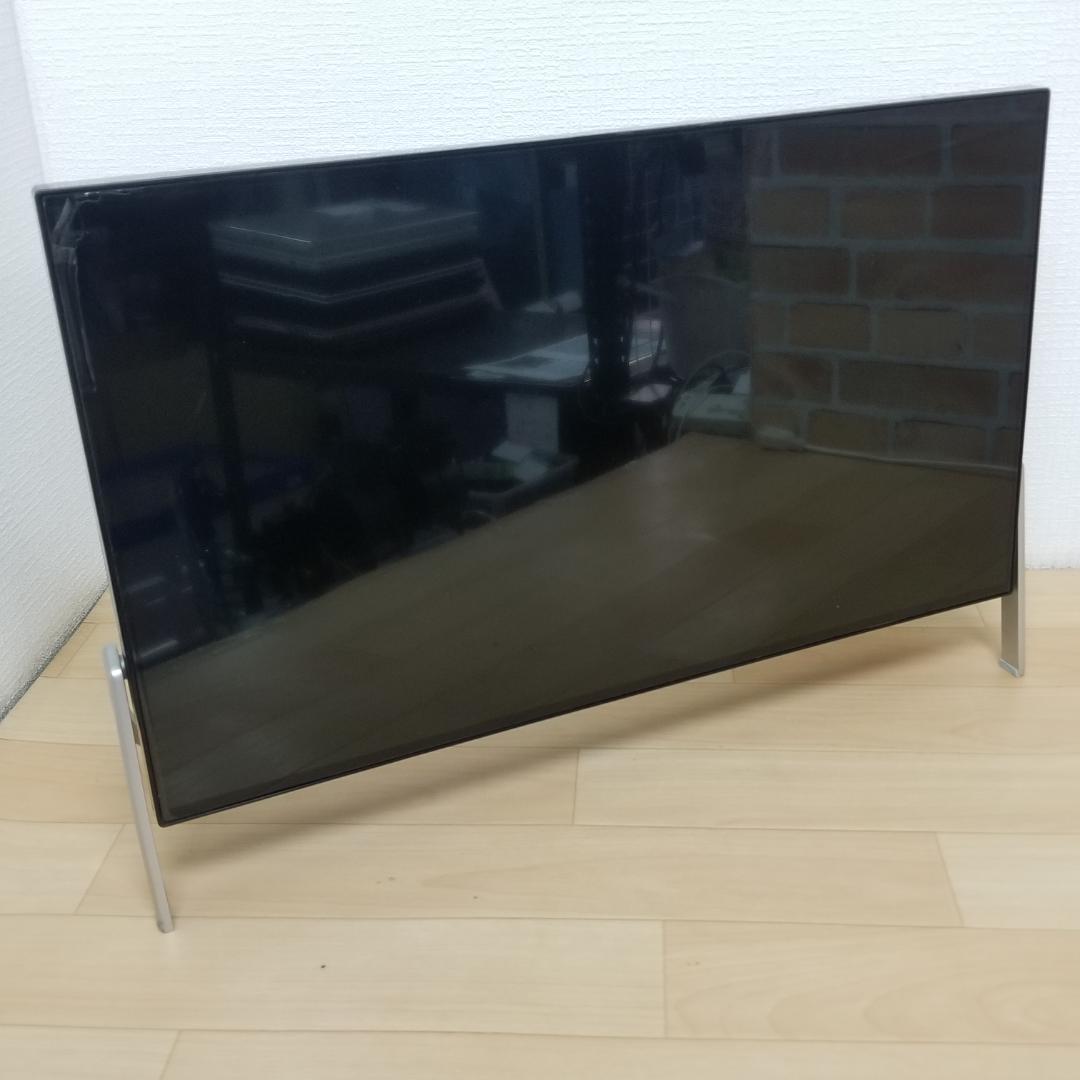 ジャンク品 富士通 i7 一体型 FMVF73D1BK（E3049）