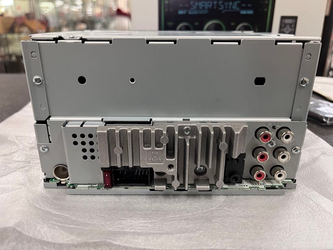 carrozzeria FH-4600 Pioneer パイオニア