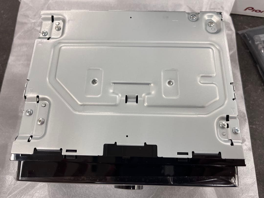 carrozzeria FH-4600 Pioneer パイオニア