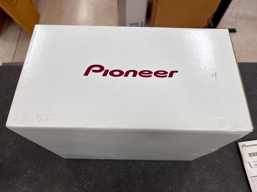 carrozzeria FH-4600 Pioneer パイオニア