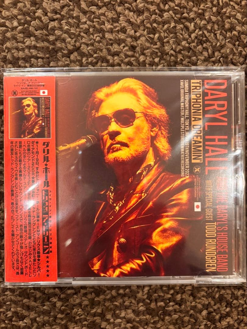 コレクターCDセット（XAVEL）７枚　CDまとめ売り