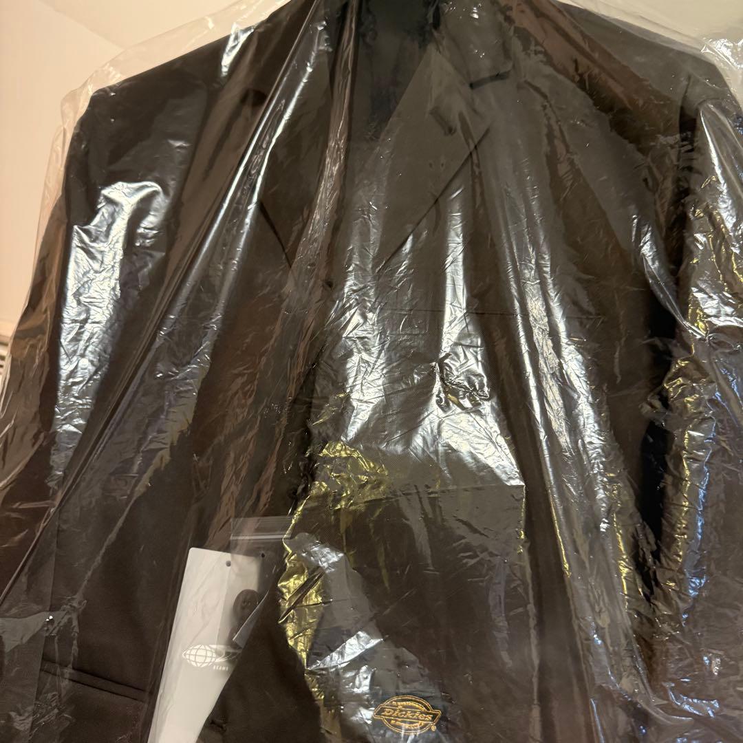 新品未使用 S　Dickies × TRIPSTER SUIT ビームス