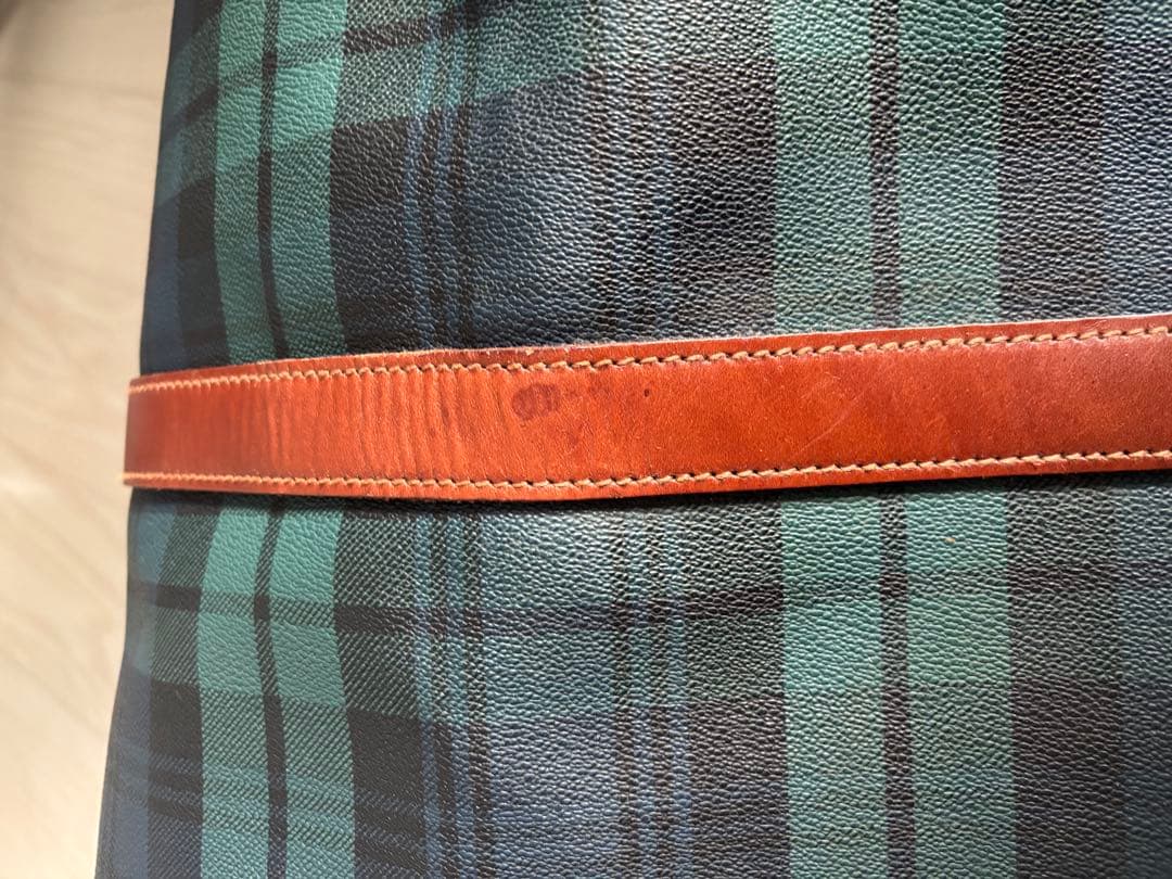 た*山様 【付属品完備】POLO RALPH LAUREN ボストンバッグ