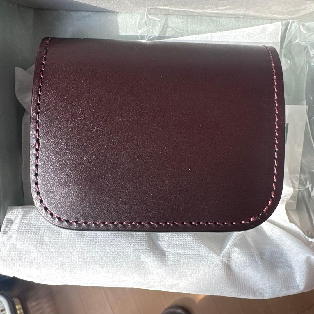 ワイルドスワンズカーサ