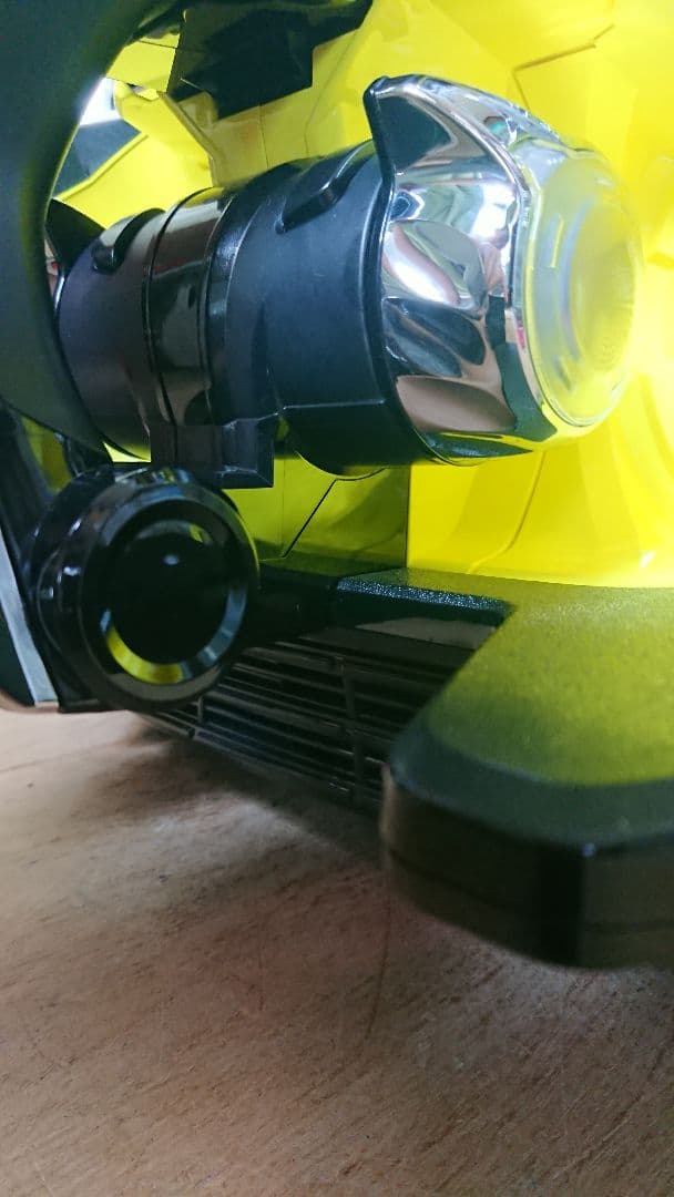 ⭕️商談中⭕️スマパチ eFからくりサー2R【無段階ボリューム付⭐️送料無料！】