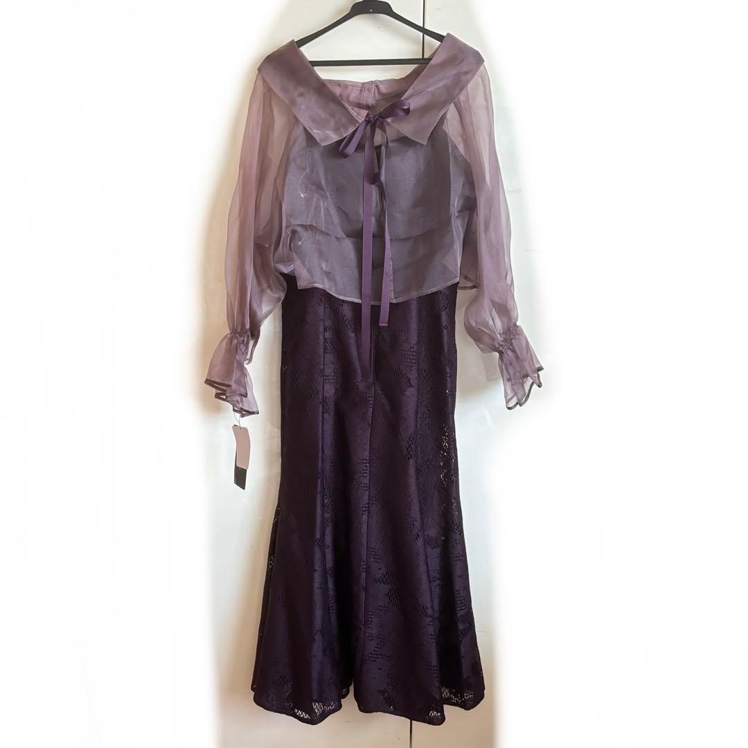 Dorry Doll ドリードール マルチブラウスセットドレス ワンピース