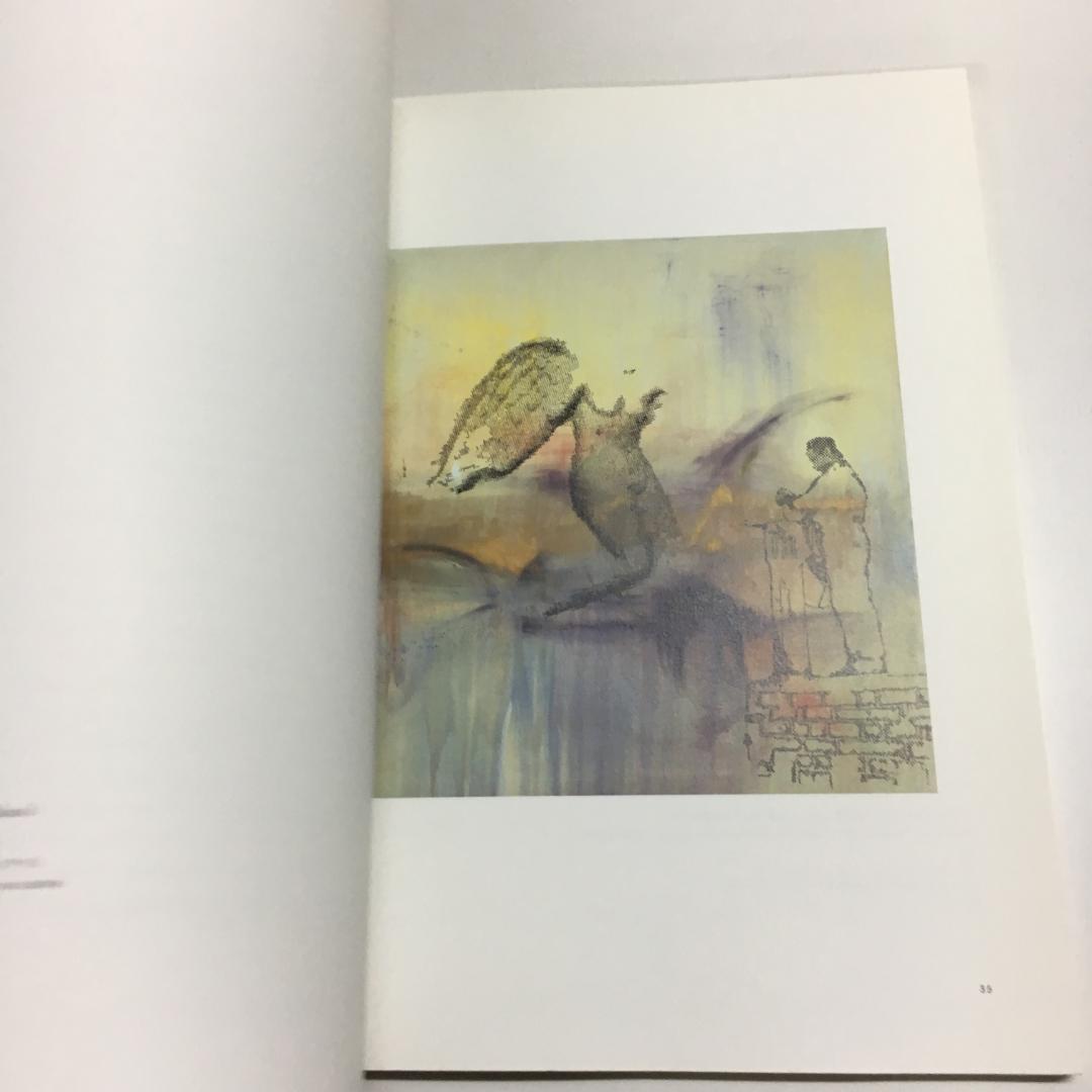 ◆G57　ジグマー・ポルケ　不思議の国のアリス　2005　図録　古書