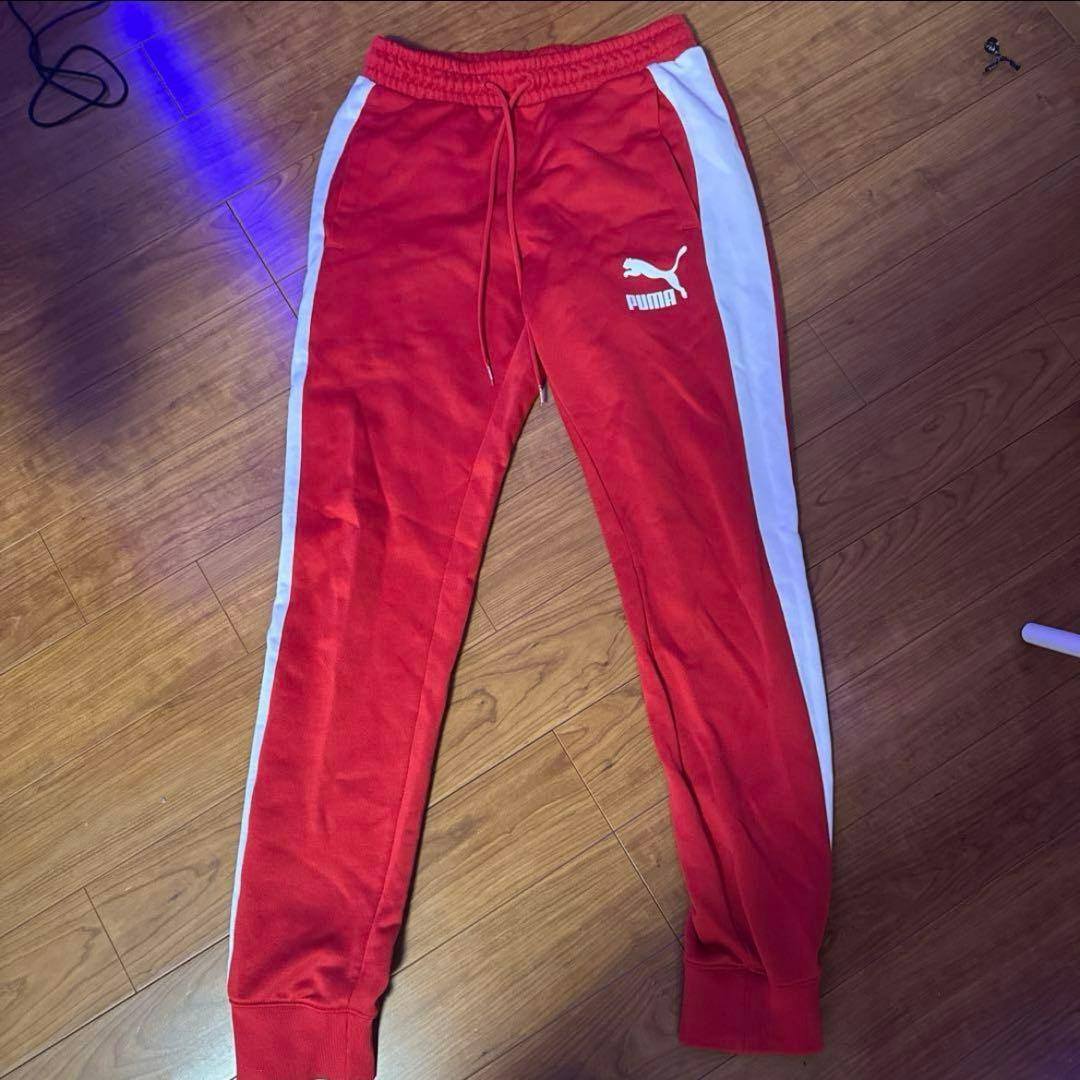 PUMAセットアップ