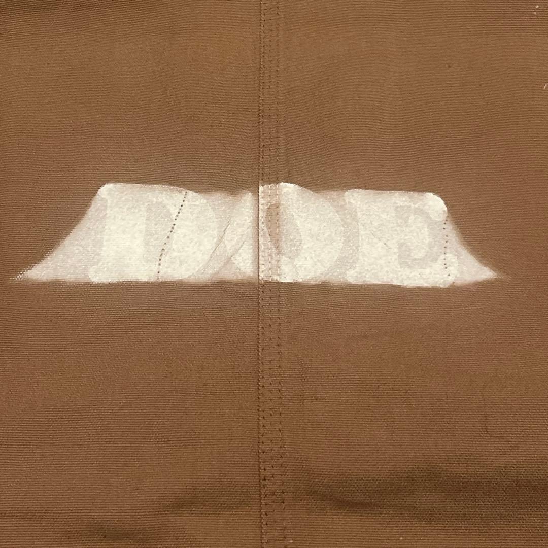 【美品】90s カーハート ミシガンチョアコート XL フード 付き USA製