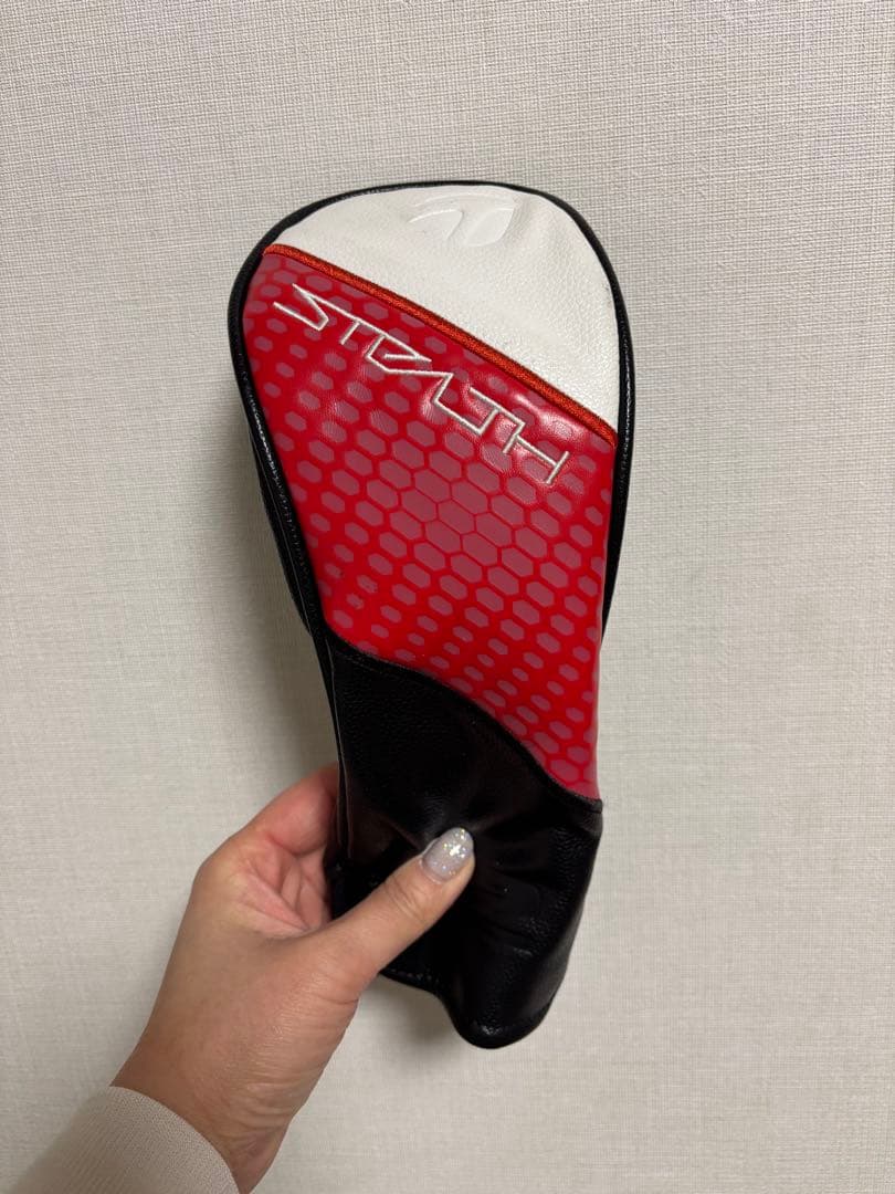 テーラーメイド STEALTH2 PLUS 3W Diamana GT50 S