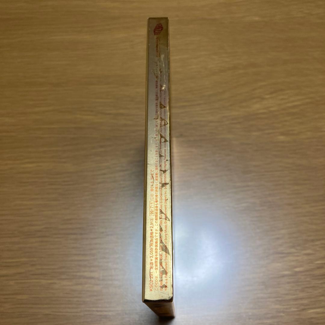 聖飢魔II ベスト CD 3枚 まとめ売り【美品】