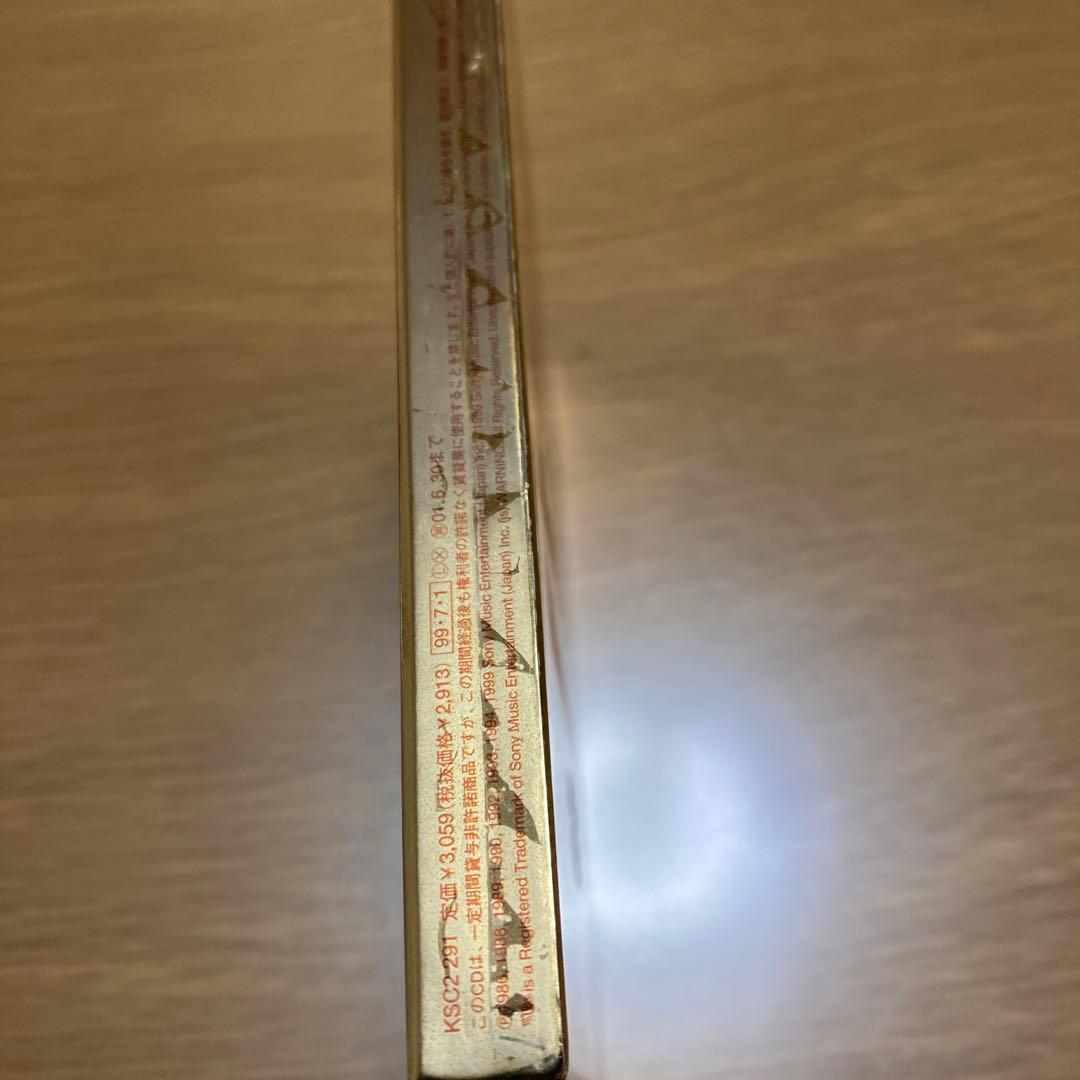 聖飢魔II ベスト CD 3枚 まとめ売り【美品】