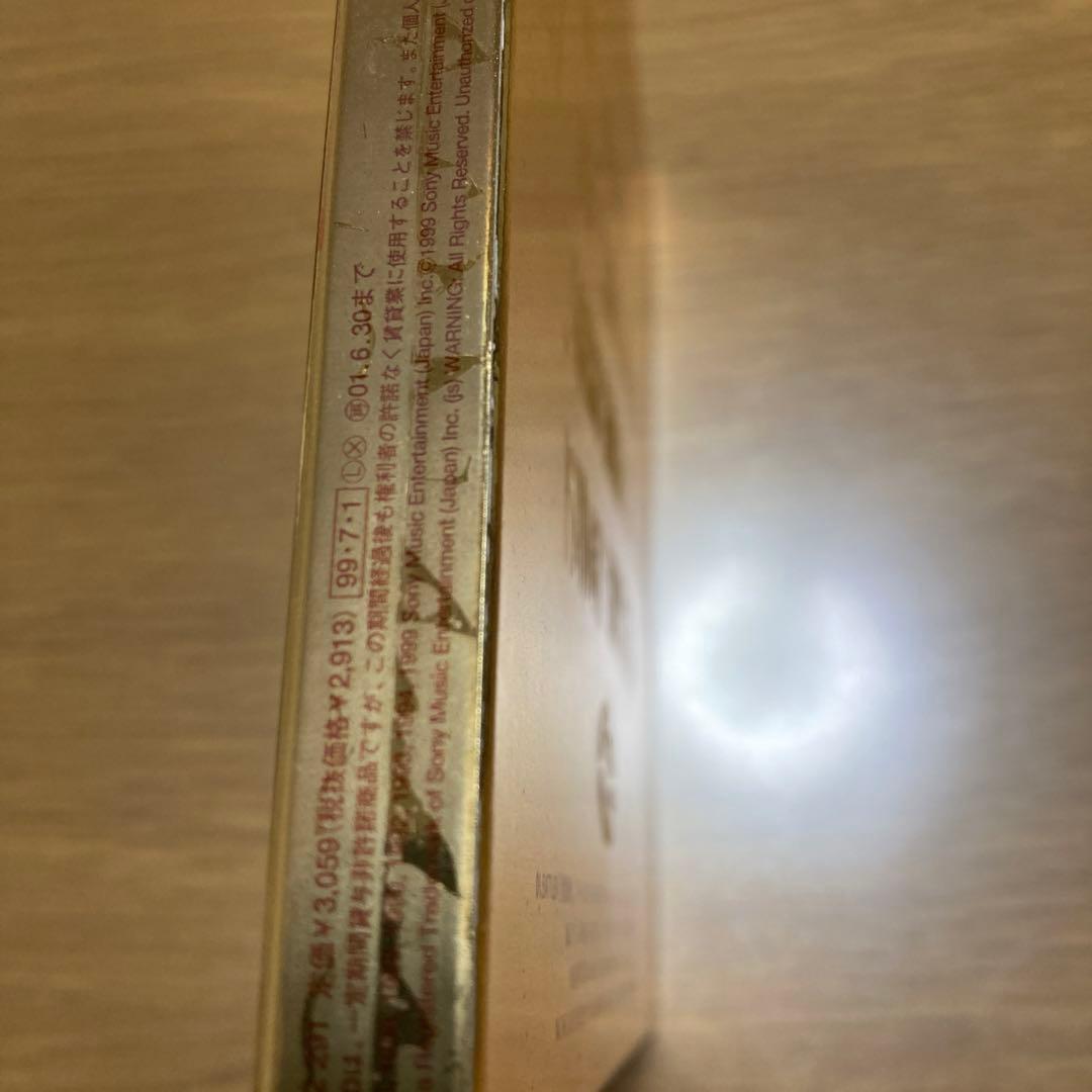 聖飢魔II ベスト CD 3枚 まとめ売り【美品】