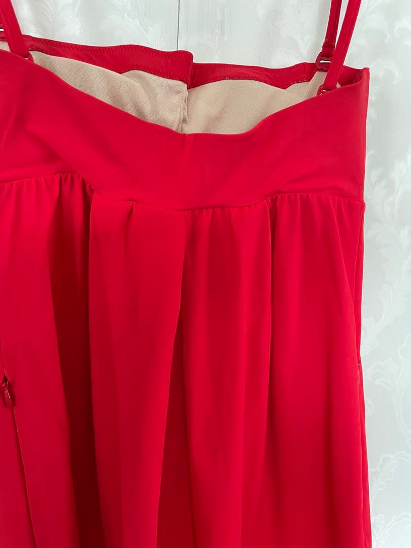 新品未使用　フォクシー　ナチュラルバイフォクシー　水着　スイムウェア　M