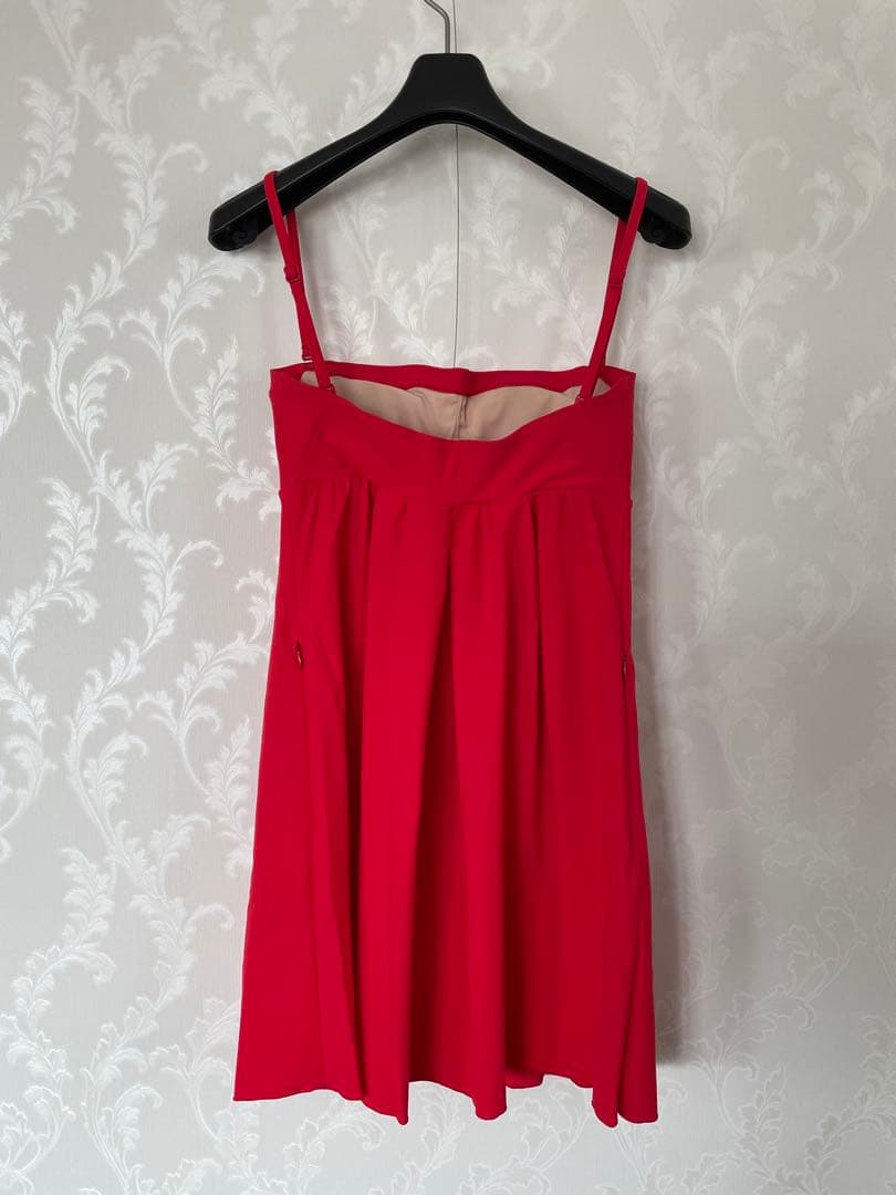 新品未使用　フォクシー　ナチュラルバイフォクシー　水着　スイムウェア　M