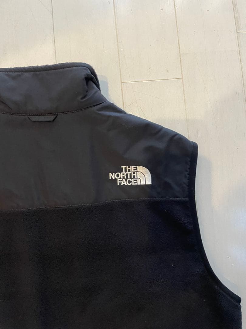 THE NORTH FACE DENALI FLEECE ベスト WM/90