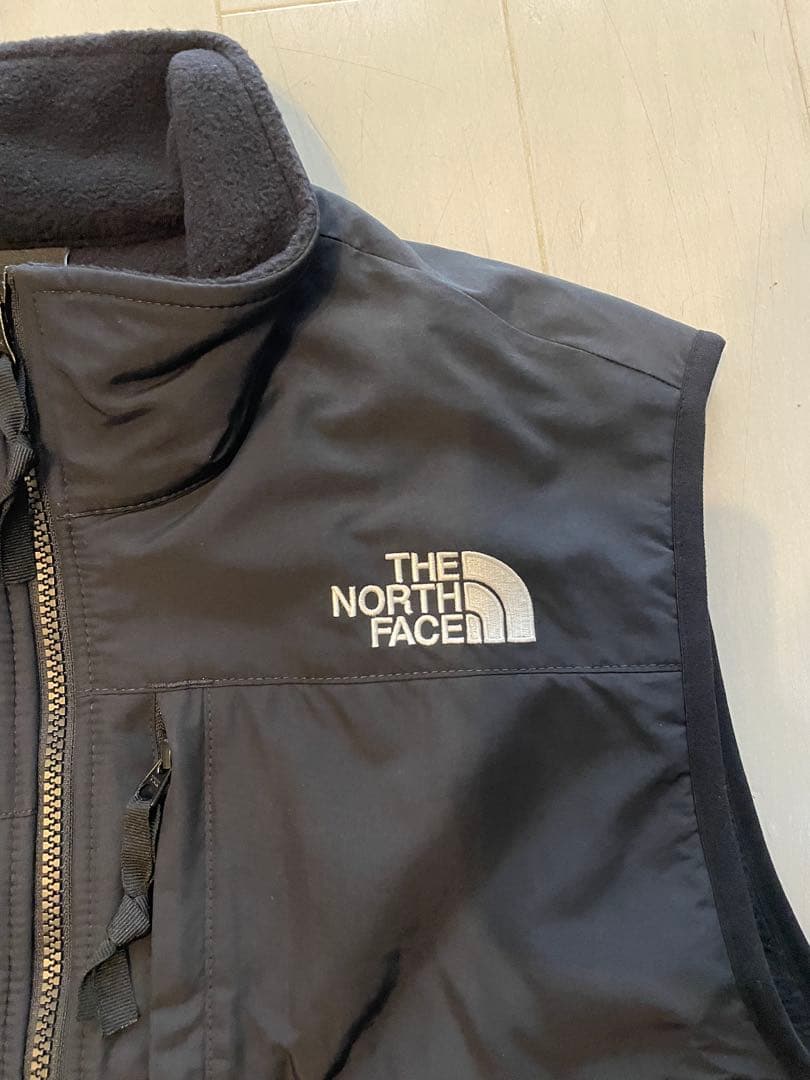THE NORTH FACE DENALI FLEECE ベスト WM/90