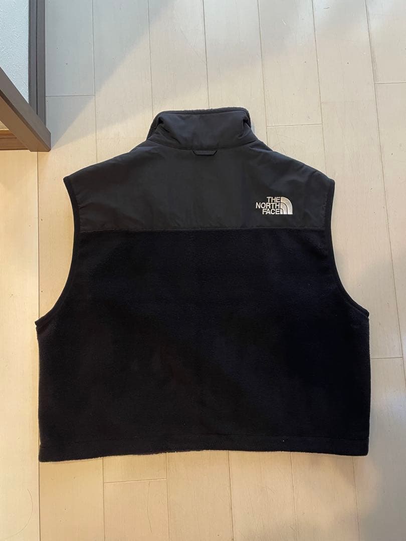 THE NORTH FACE DENALI FLEECE ベスト WM/90
