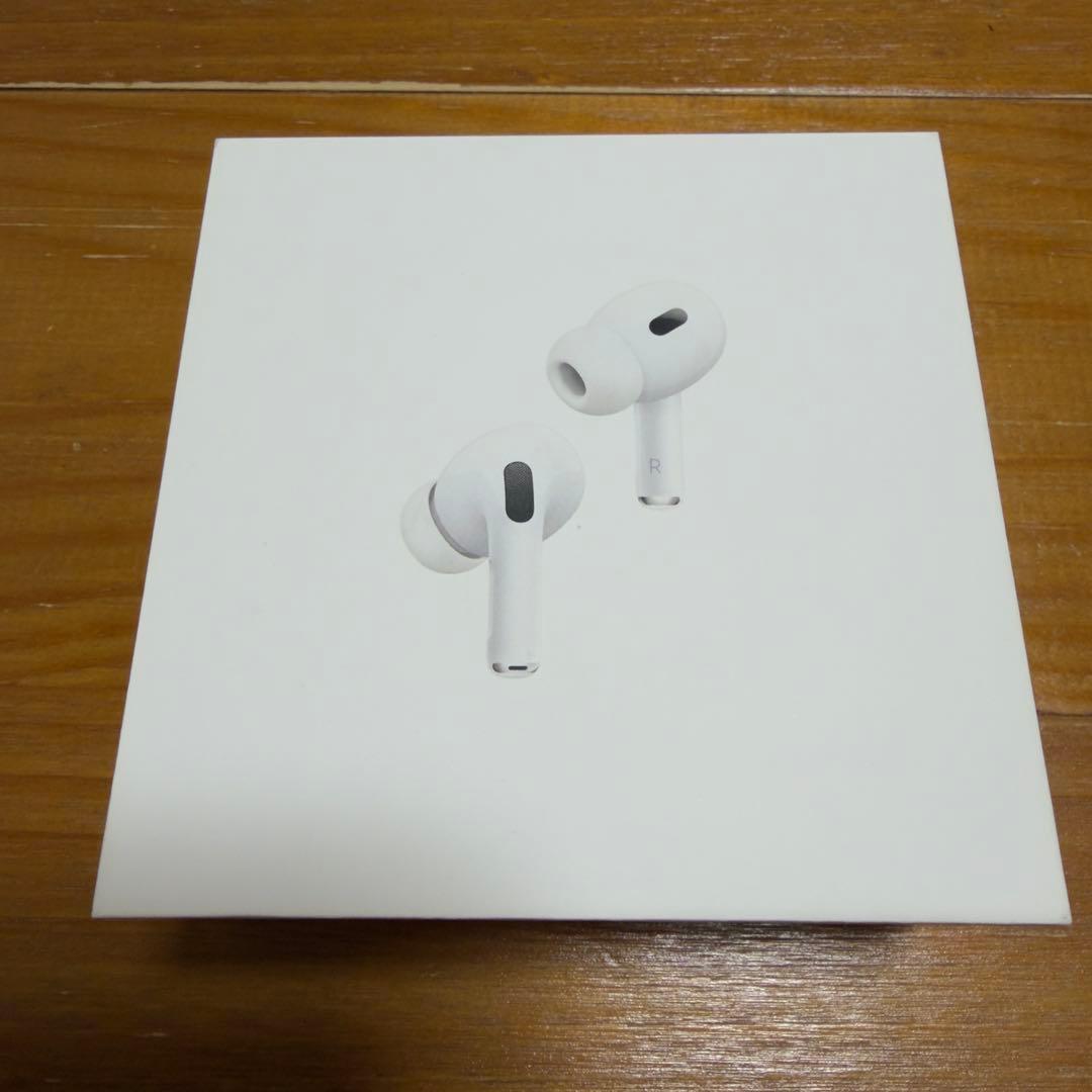 Apple AirPods Pro 第2世代MTJV3J/A充電ケースUSB-C