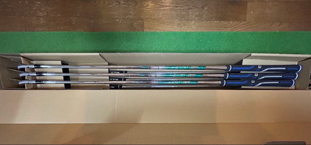 スリクソン アイアン6本セットZX5 Mk2 950neo DST美品即納❣️