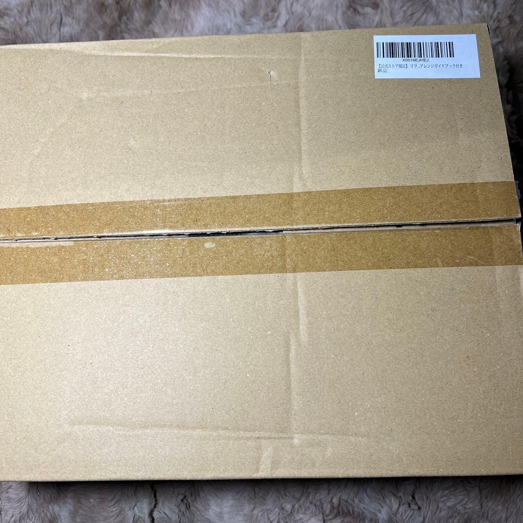 G1365 ReFa リファビューテック ドライヤー SMART W ホワイト