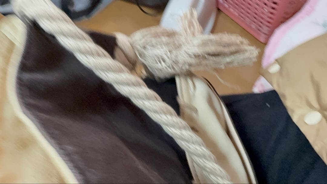 CHANEL 【正規品】バケツ型バッグ