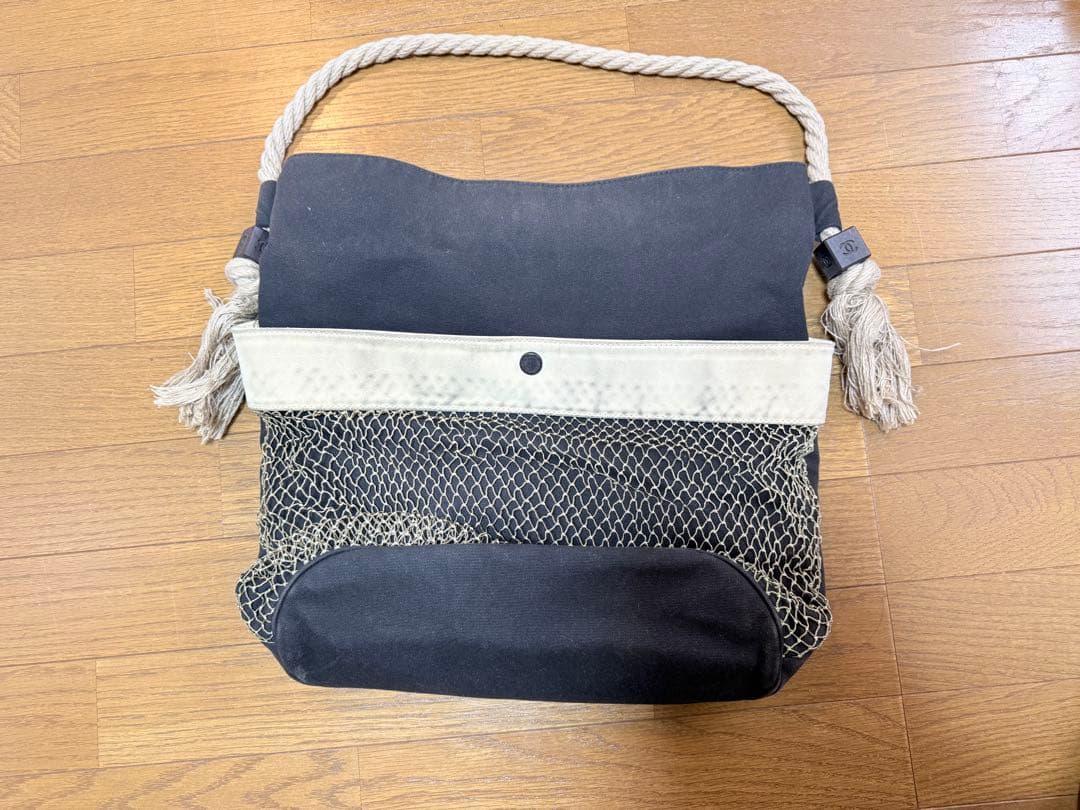 CHANEL 【正規品】バケツ型バッグ