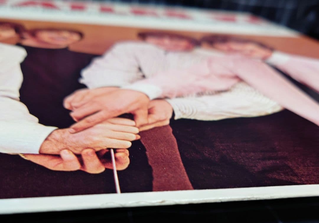 ☆激レアmonoミスプレスUS盤ビートルズ☆BEATLES Ⅵ☆