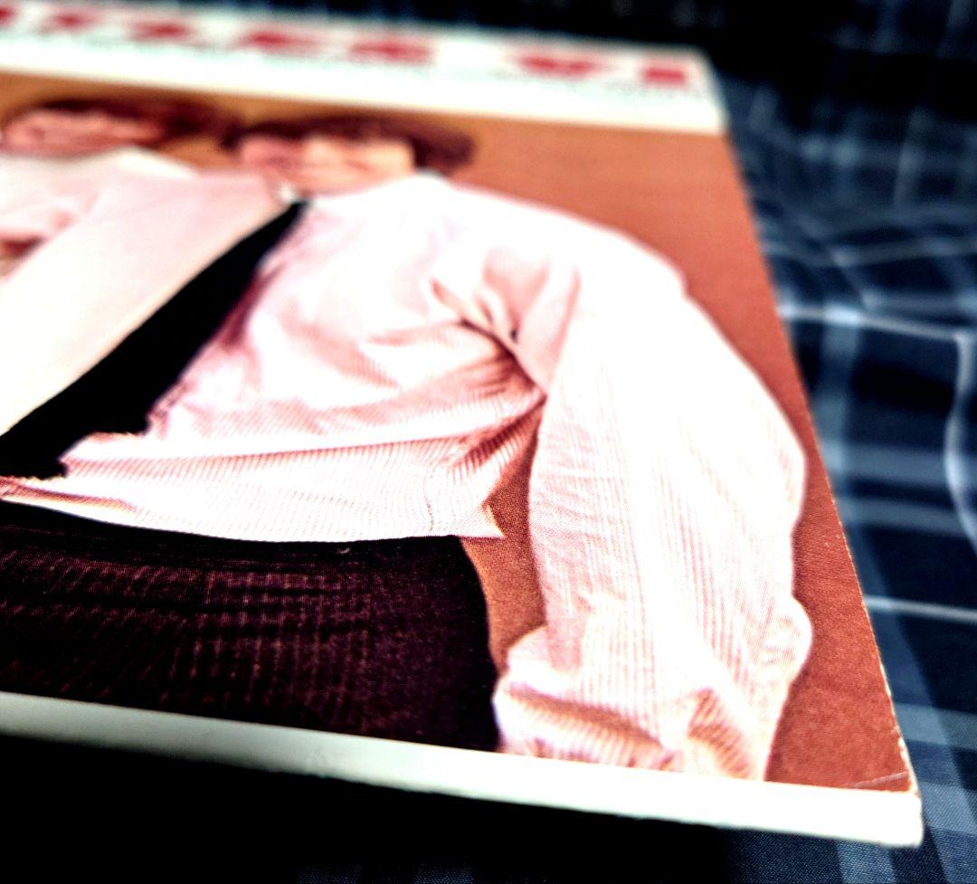 ☆激レアmonoミスプレスUS盤ビートルズ☆BEATLES Ⅵ☆