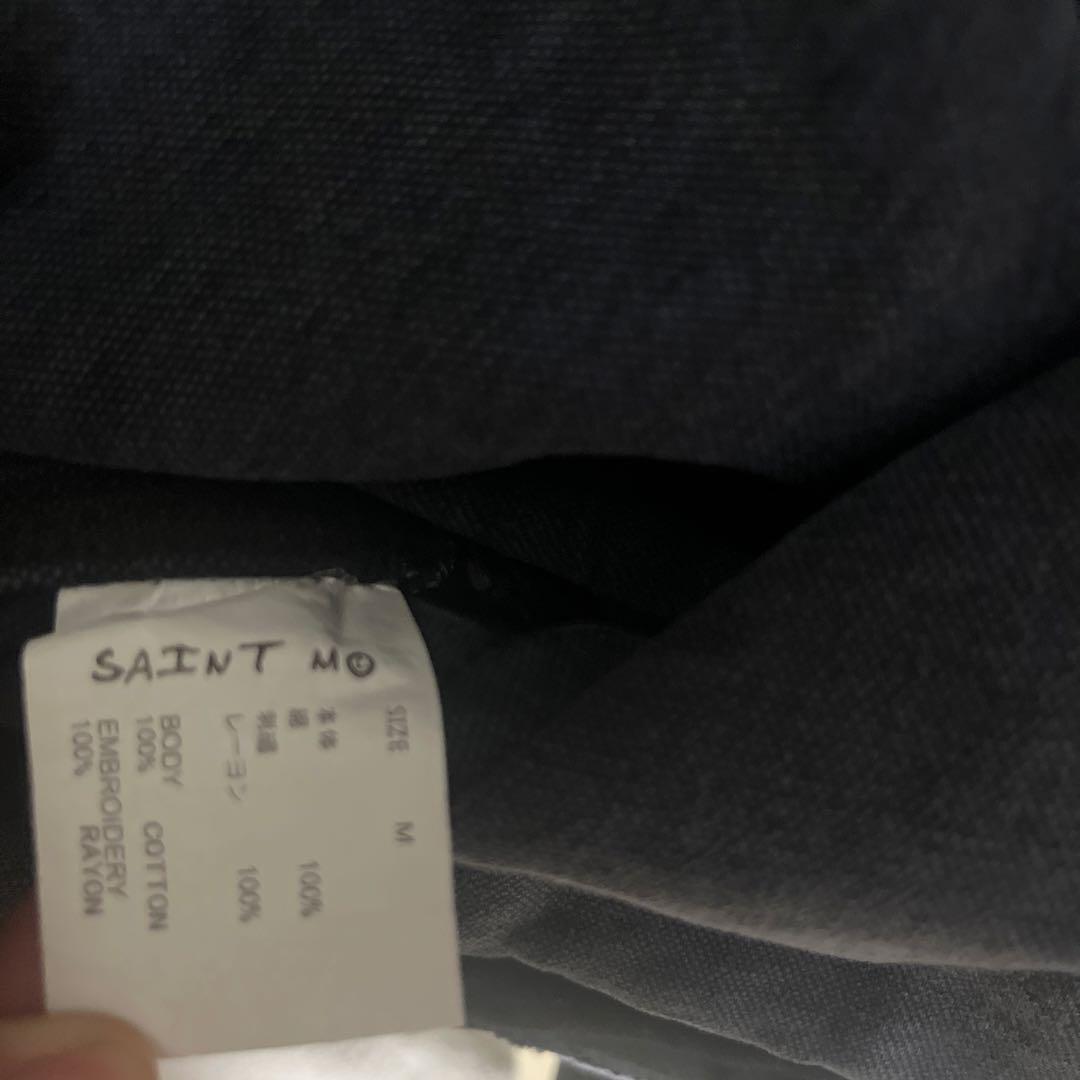 ジャケット・アウター SAINT Mxxxxxx DETROIT JACKET/DRUG