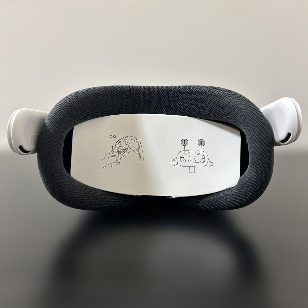  Quest3 512GB KIWIヘッドストラップ セット