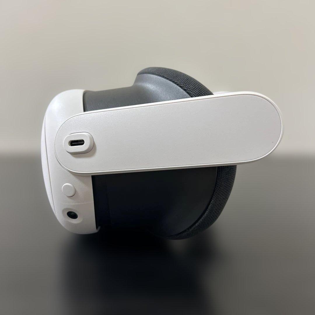  Quest3 512GB KIWIヘッドストラップ セット