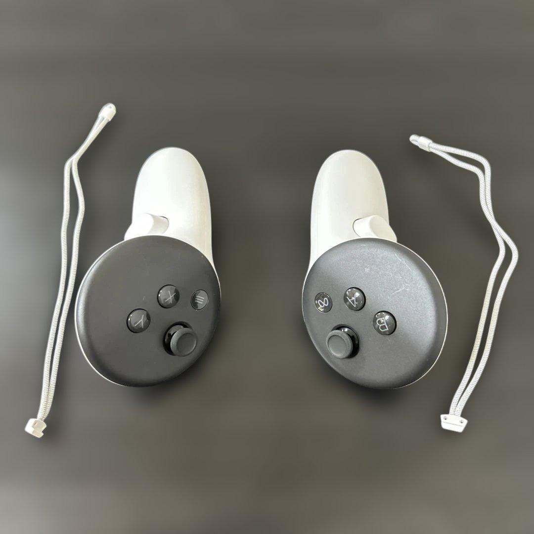  Quest3 512GB KIWIヘッドストラップ セット