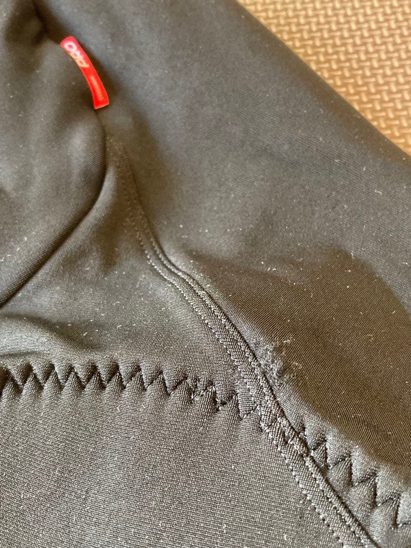 酢*屋様 【新品未使用】 ETXEONDO (エチェオンド) ビブタイツ ORH