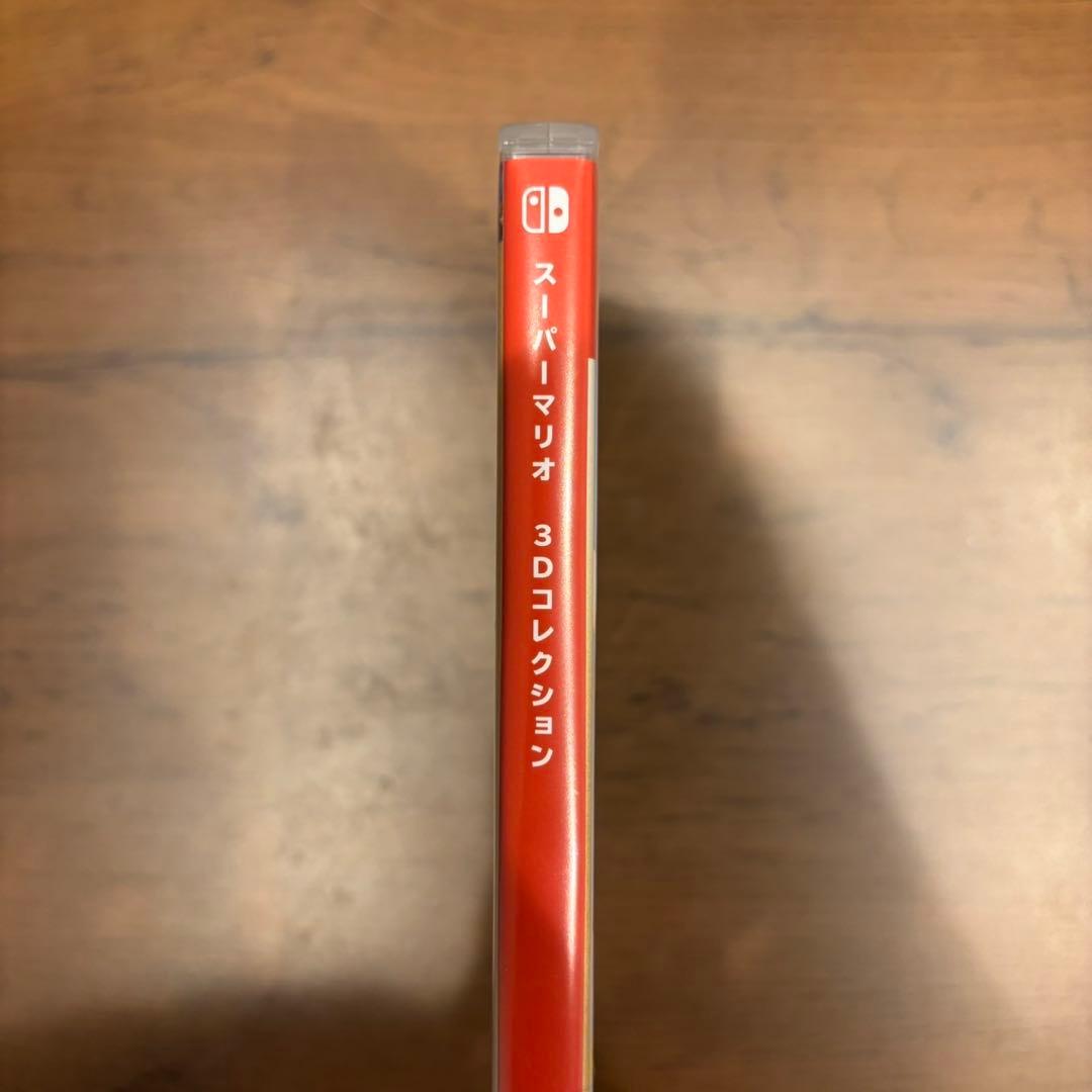 【24h以内発送】スーパーマリオ3Dコレクション