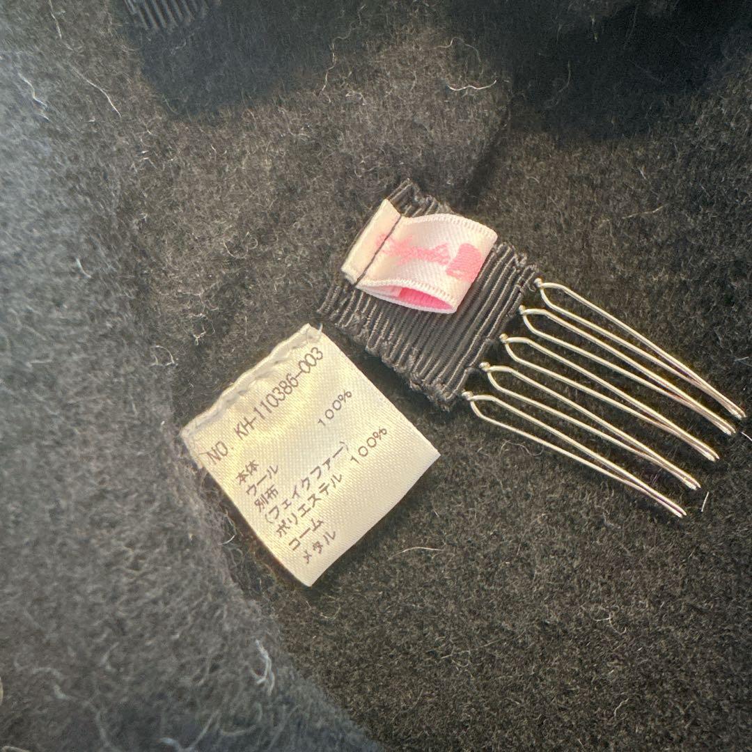 AngelicPretty Little cat ベレー