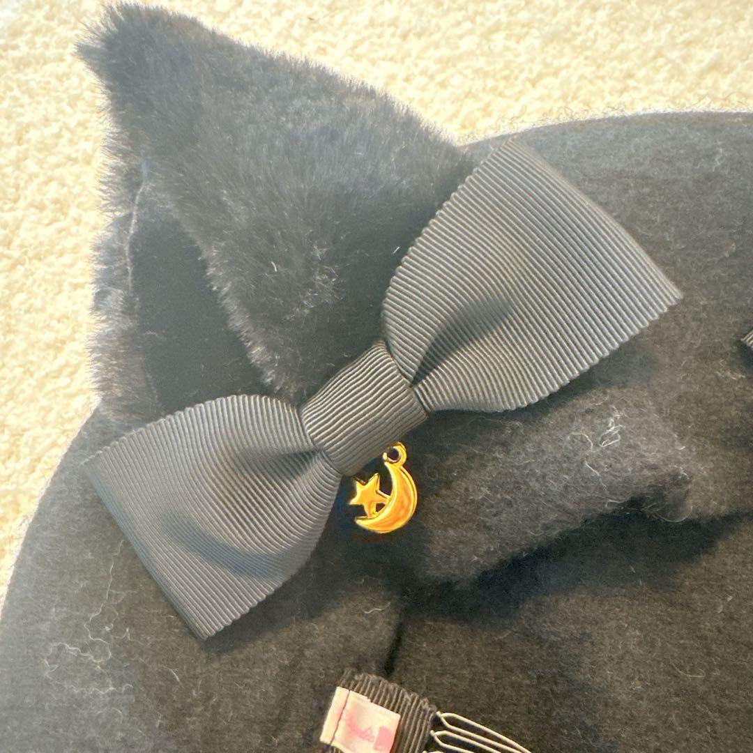 AngelicPretty Little cat ベレー