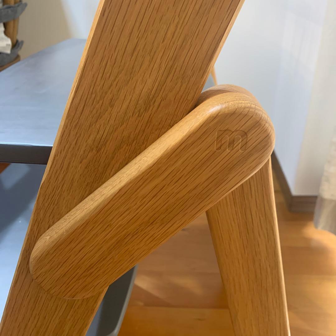 moji YIPPY ノーブル　チェア