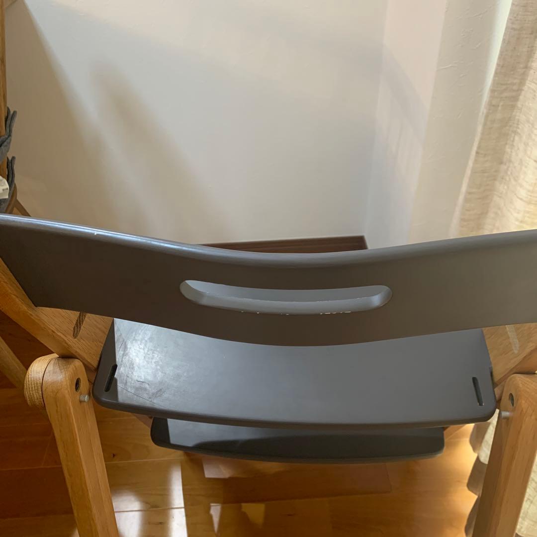 moji YIPPY ノーブル　チェア