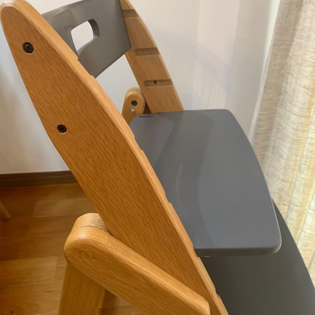 moji YIPPY ノーブル　チェア