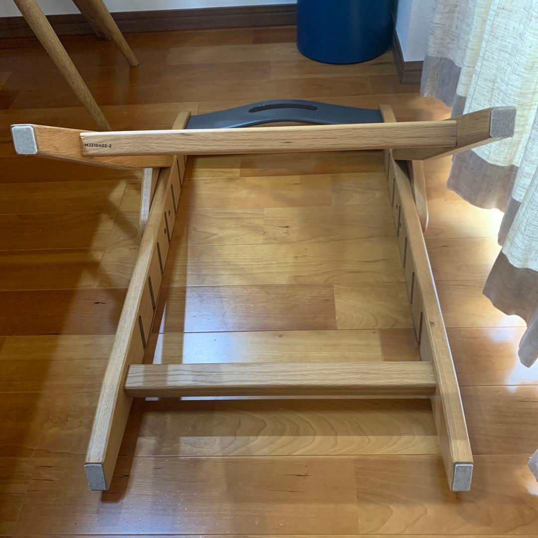 moji YIPPY ノーブル　チェア