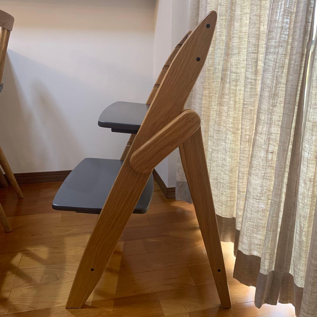 moji YIPPY ノーブル　チェア