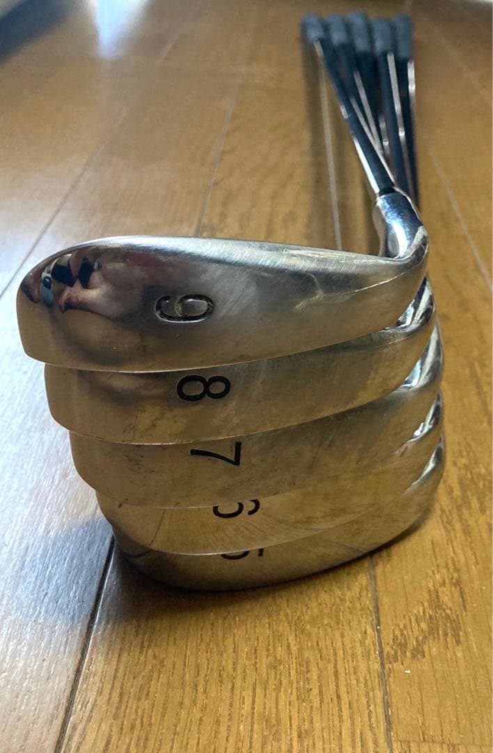 ゴルフバック　ゴルフクラブ　セット　fitway　フィットウェイ