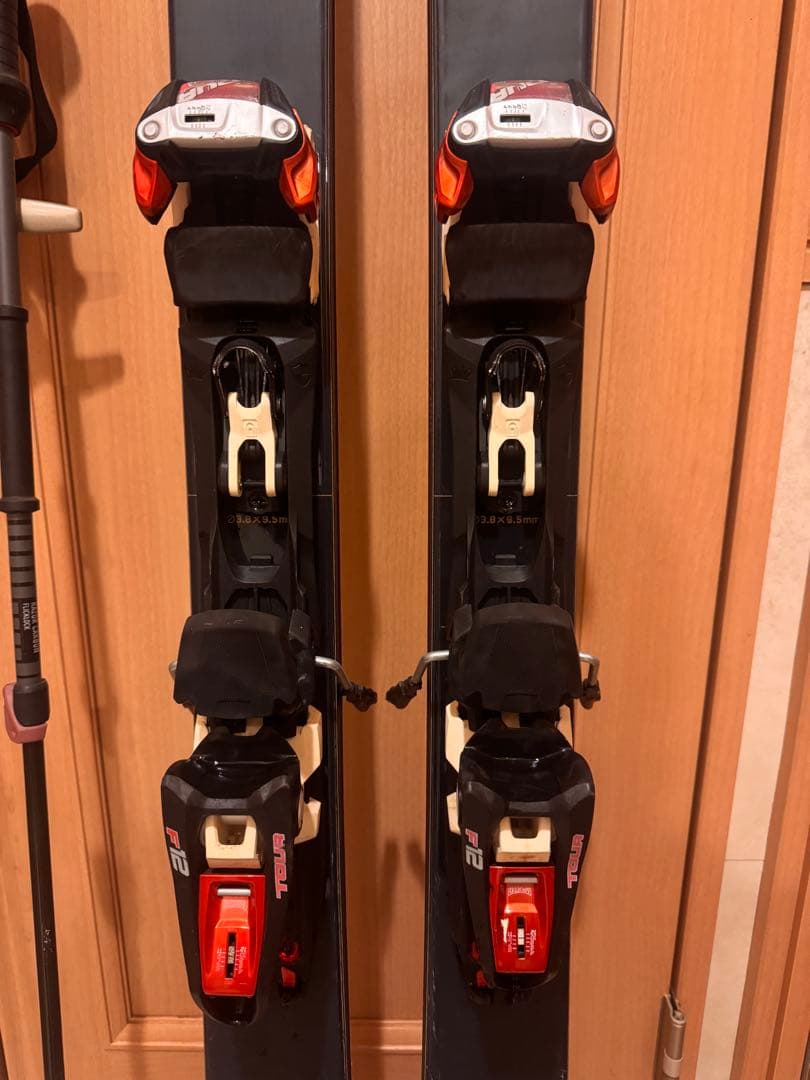 ベクターグライド　コルドバ マーカーツアービンディング　おまけ付き