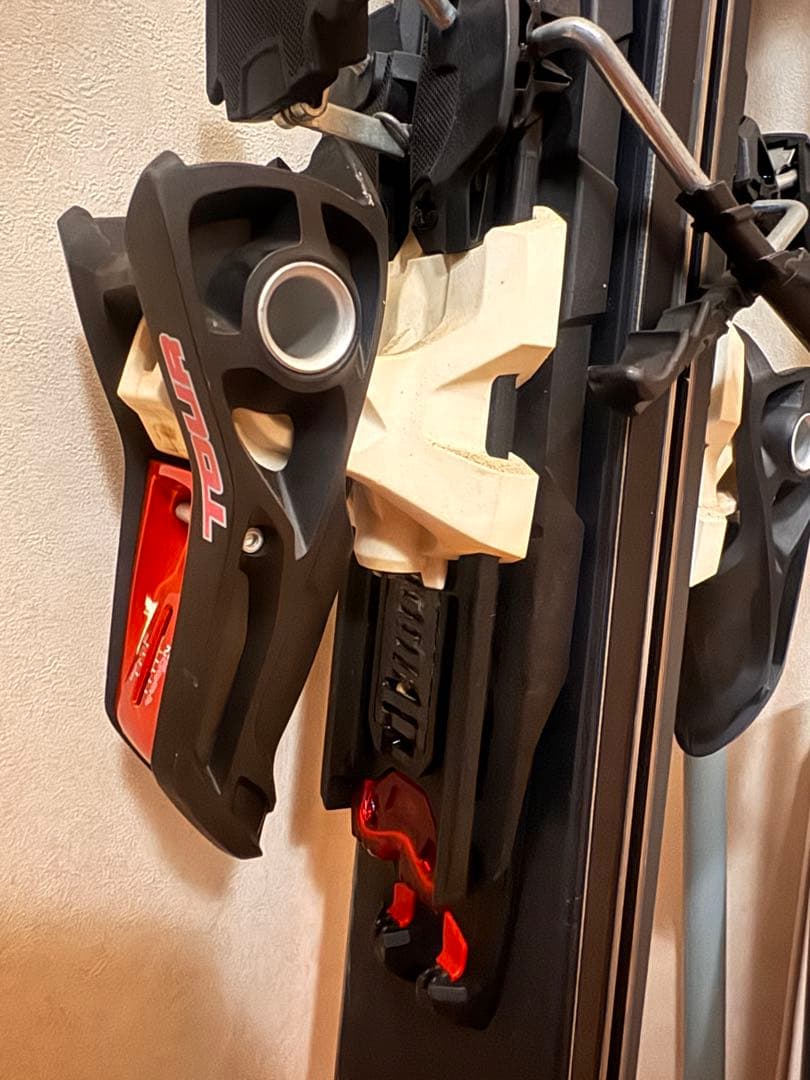 ベクターグライド　コルドバ マーカーツアービンディング　おまけ付き