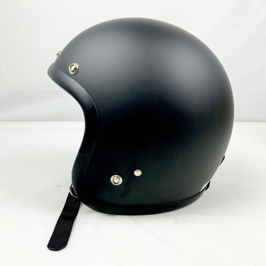 ブコ/EXTRA BUCO/70's/ジェットヘルメット/61-62cm