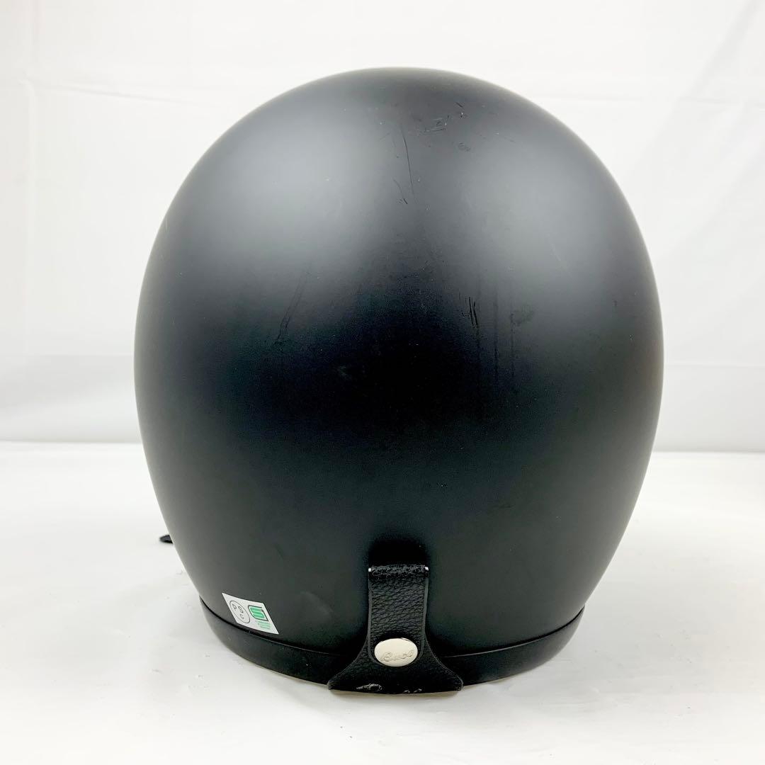 ブコ/EXTRA BUCO/70's/ジェットヘルメット/61-62cm